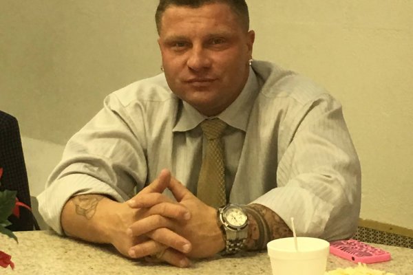 Пользователь не найден при входе на кракен
